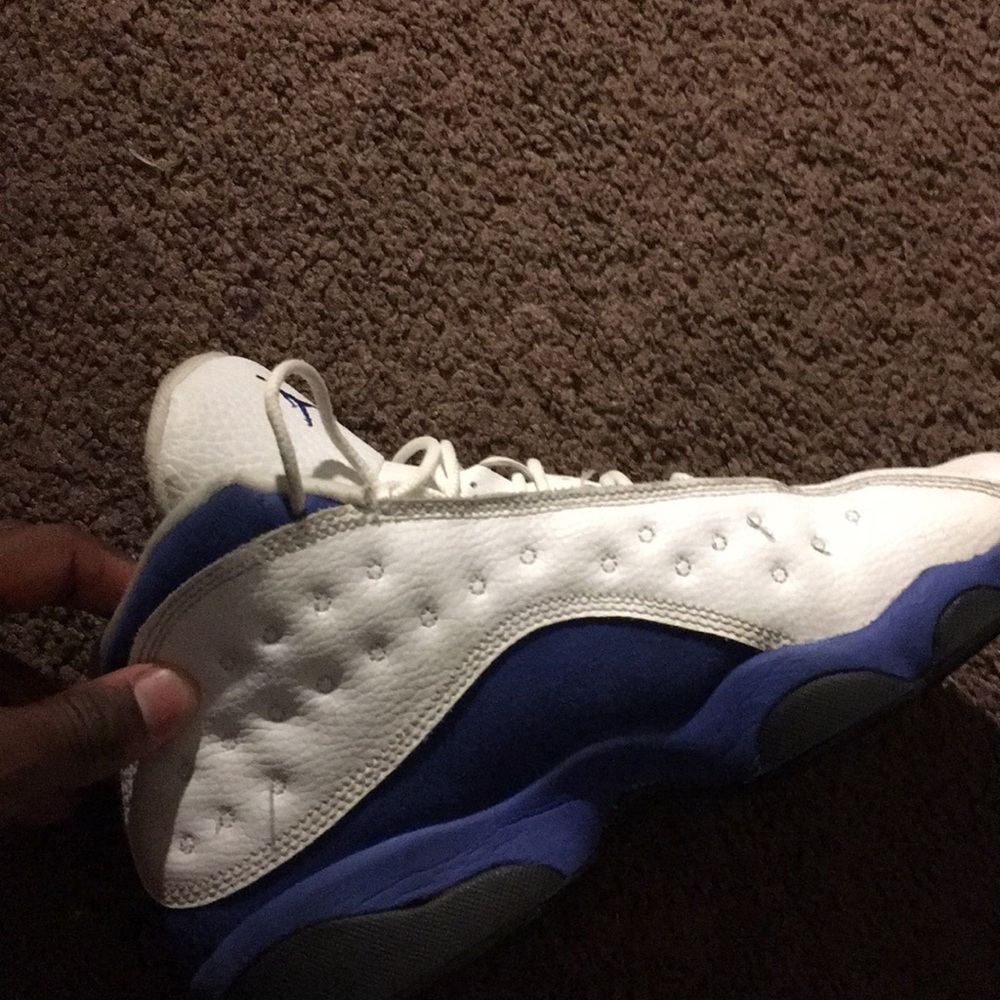 Jordan 13 - Picture 8 of 8